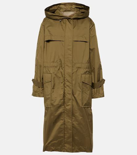 Moncler Impermeable Hiengu - Moncler - Modalova