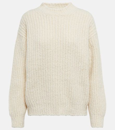 Ribbed-knit cashmere sweater - Loro Piana - Modalova