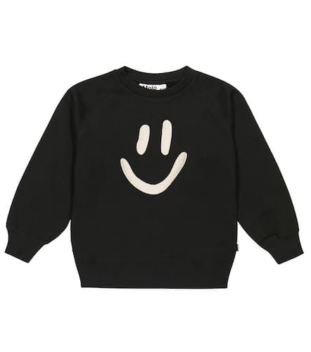 Molo Sweatshirt Mike aus Baumwolle - Molo - Modalova