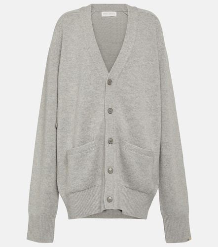 Cardigan N°244 Papilli in cashmere - Extreme Cashmere - Modalova