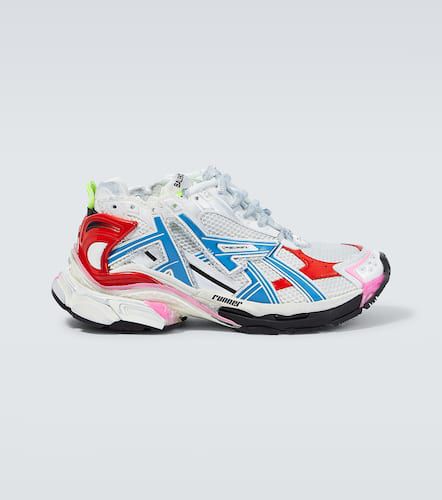 Balenciaga Sneakers Runner - Balenciaga - Modalova