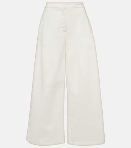 Jil Sander High-rise wide-leg jeans - Jil Sander - Modalova