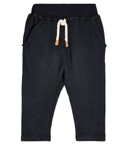 Baby - Pantaloni sportivi Tinet in cotone - 1 + in the Family - Modalova