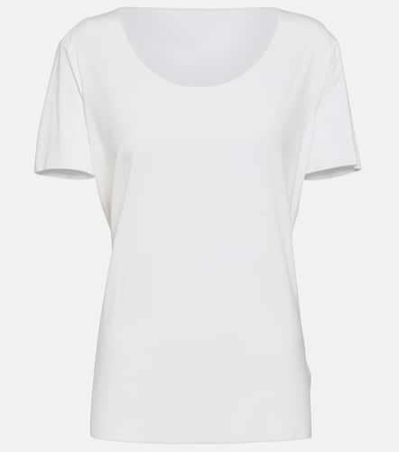 Wolford Aurora jersey T-shirt - Wolford - Modalova