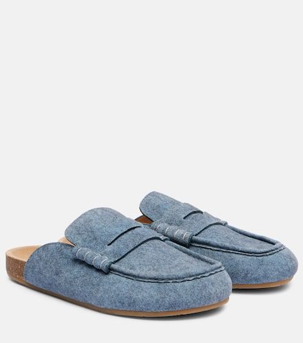 JW Anderson Mules de ante - JW Anderson - Modalova
