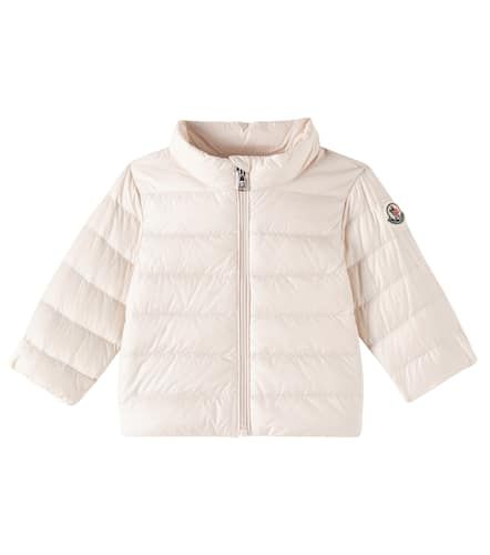 Baby - Giacca imbottita - Moncler Enfant - Modalova