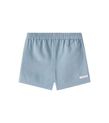 Baby - Shorts Cyriel in jersey di cotone - Donsje - Modalova