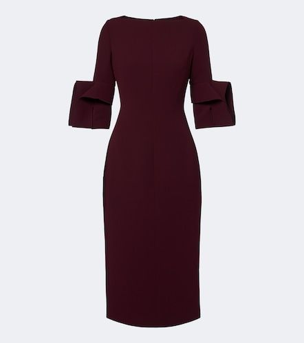 Roksanda Vestido midi Eryl - Roksanda - Modalova