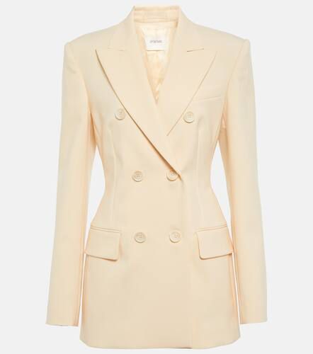 Blazer Gelly in lana vergine - Sportmax - Modalova