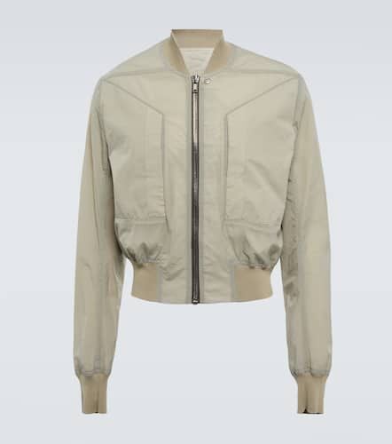 Rick Owens Bomber jacket - Rick Owens - Modalova