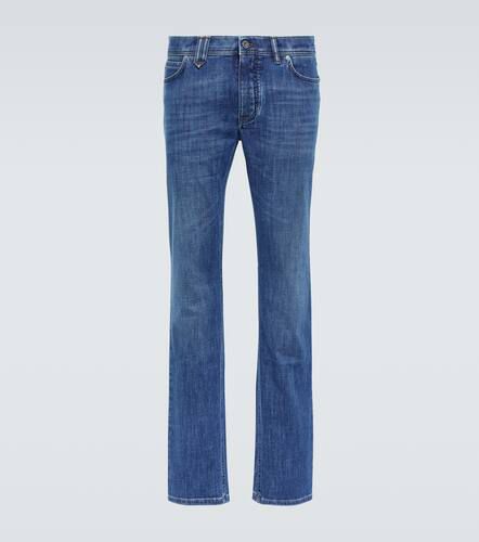 Brioni Jeans slim Meribel - Brioni - Modalova