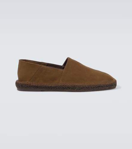 Espadrillas Barnes in suede - Tom Ford - Modalova