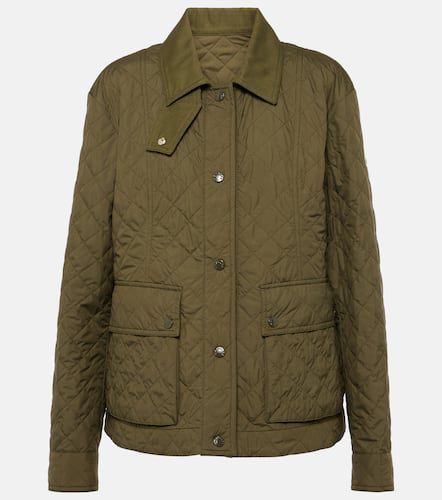 Moncler Galene quilted down jacket - Moncler - Modalova