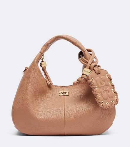 Ganni Mini top handle bag - Ganni - Modalova