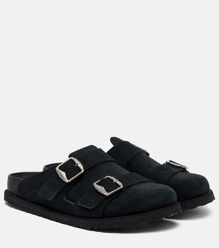 Zuecos 222 West de ante - Birkenstock 1774 - Modalova