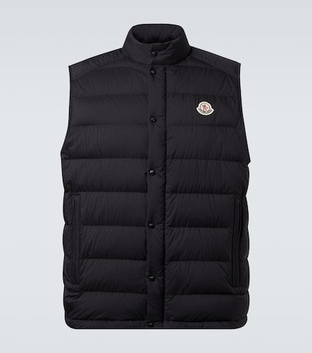 Moncler Barthe down vest - Moncler - Modalova