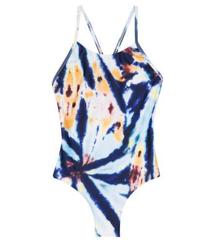 Molo Costume intero tie-dye Nanna - Molo - Modalova