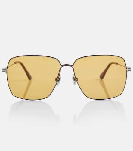 Aviator-Sonnenbrille Pierre-02 - Tom Ford - Modalova