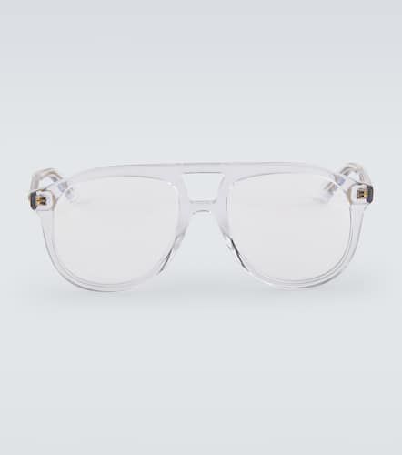 Gucci Aviator-Brille - Gucci - Modalova