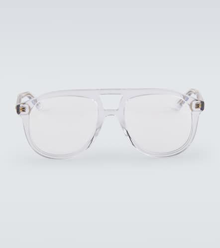 Gucci Aviator glasses - Gucci - Modalova