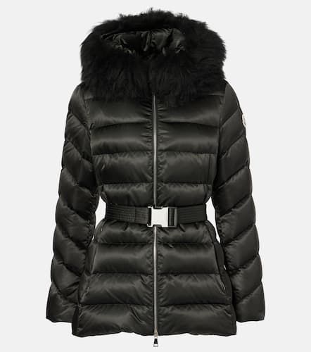 Chaqueta de plumas acolchada Cupidone - Moncler - Modalova