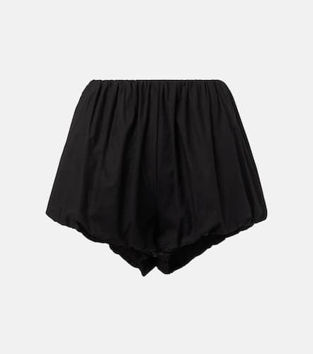 Posse Shorts Aurelia in cotone - Posse - Modalova