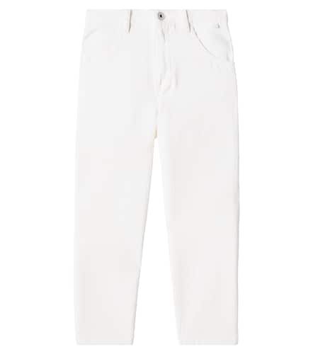 Il Gufo Pantalon ample en coton - Il Gufo - Modalova