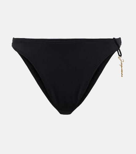 Culotte de bikini Le Bas Signature - Jacquemus - Modalova
