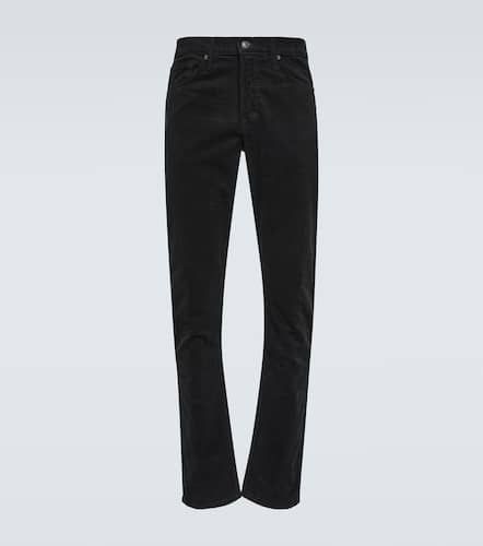 Jean skinny 12 Waves en velours côtelé - Tom Ford - Modalova