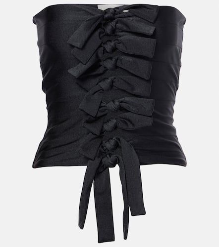Coperni Top bustier - Coperni - Modalova