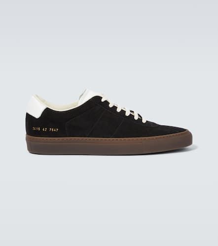Tennis 70 low-top suede sneakers - Common Projects - Modalova