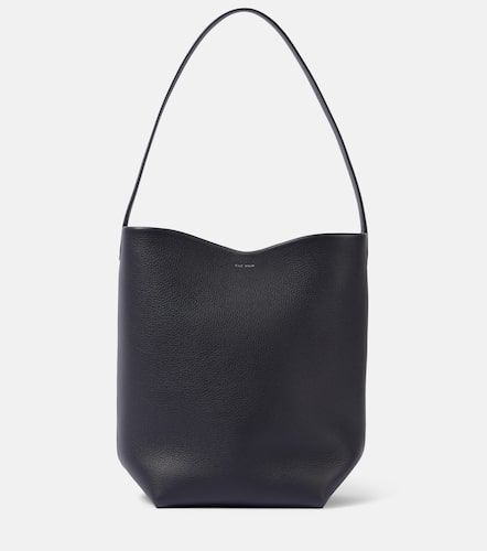 N/S Park Tote Medium leather tote bag - The Row - Modalova