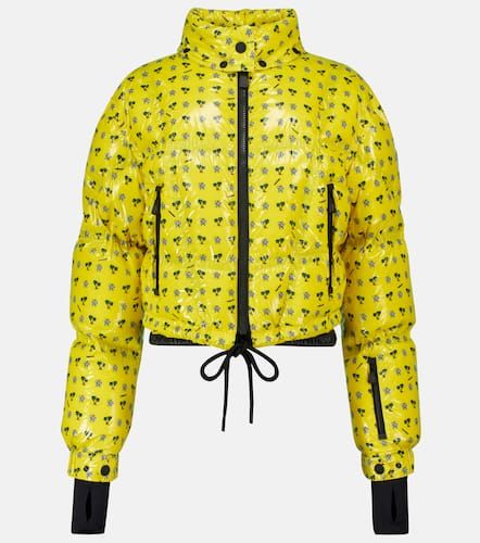 Moncler Grenoble Skijacke Peyrins - Moncler Grenoble - Modalova