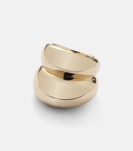 Chavez -plated ring - Jennifer Fisher - Modalova