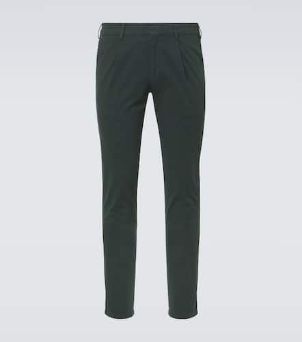 Brioni Cotton chinos - Brioni - Modalova