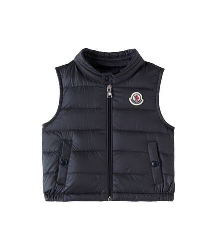 Baby - Piumino senza maniche New Amaury - Moncler Enfant - Modalova