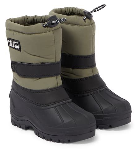 Molo Driven snow boots - Molo - Modalova