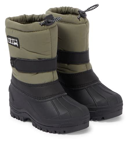 Molo Schneestiefel Driven - Molo - Modalova