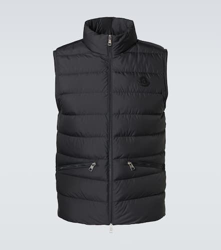 Moncler Chaleco de plumas Treompan - Moncler - Modalova