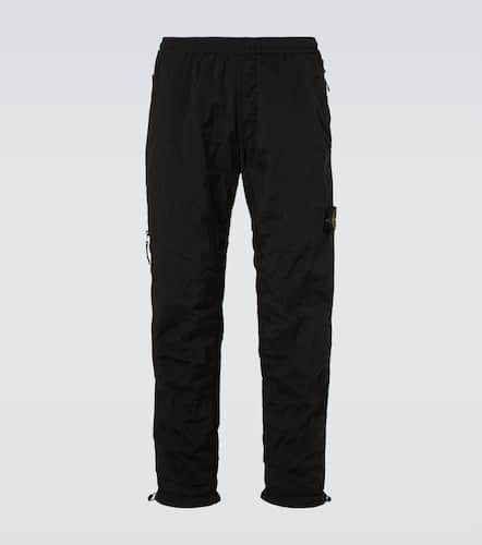 Compass technical straight pants - Stone Island - Modalova