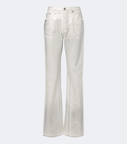 Gucci Jeans rectos - Gucci - Modalova