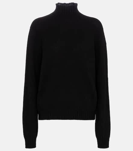 Kensington cashmere turtleneck sweater - The Row - Modalova