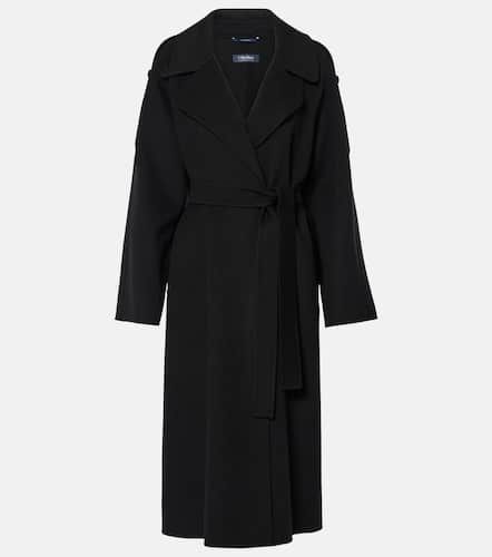 Cappotto Beato in lana vergine - 'S Max Mara - Modalova