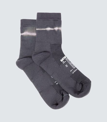 Socken aus einem Wollgemisch - Satisfy - Modalova