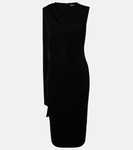 Cocktailkleid aus Crêpe-Jersey - Tom Ford - Modalova