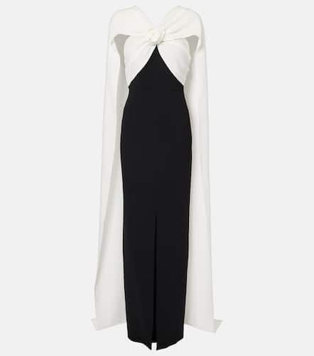 Roland Mouret Robe aus Cady - Roland Mouret - Modalova