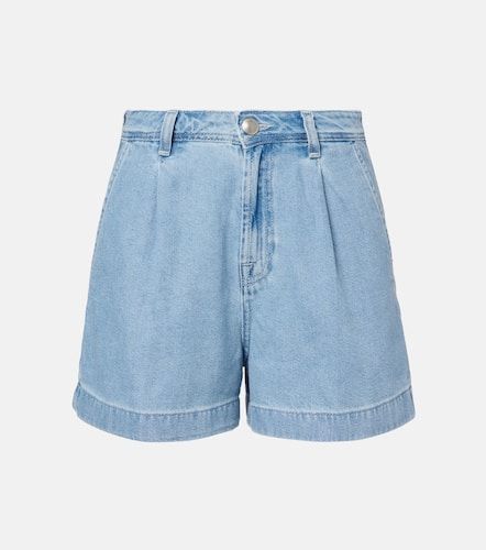 Short Hana en jean - 7 For All Mankind - Modalova
