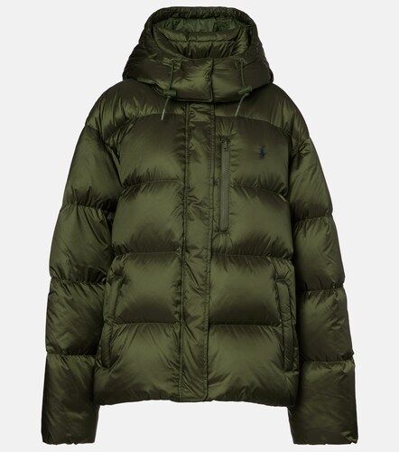 Polo Ralph Lauren Down jacket - Polo Ralph Lauren - Modalova
