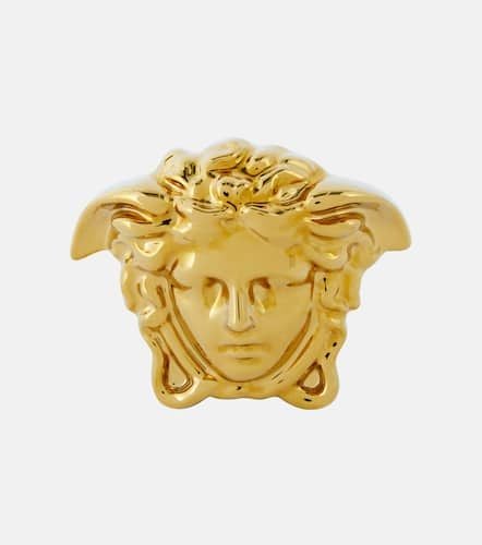 Caja Medusa de porcelana - Versace Home - Modalova