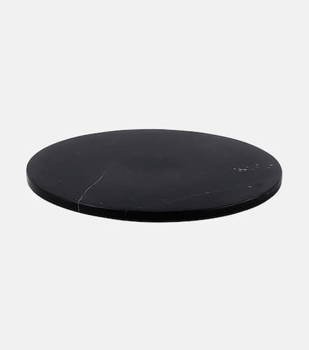 Androgyne side table top - Audo Copenhagen - Modalova